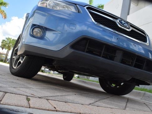 Used 2014 Subaru Crosstrek 2.0i Premium AWD/4WD image 13