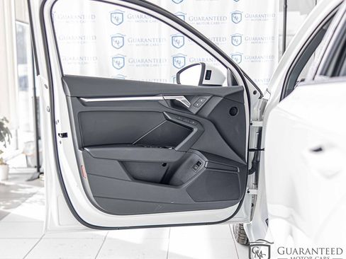 Used 2022 Audi A3 2.0T Premium w/ Convenience Package image 30