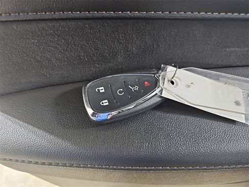 Certified 2023 Chevrolet Traverse High Country w/ LPO, Floor Liner Package image 42