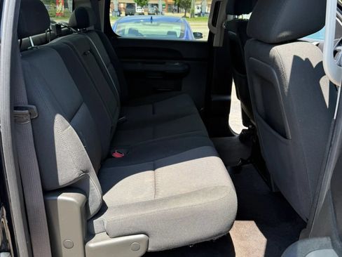 Used 2013 Chevrolet Silverado 1500 LT w/ All-Star Edition AWD/4WD image 23