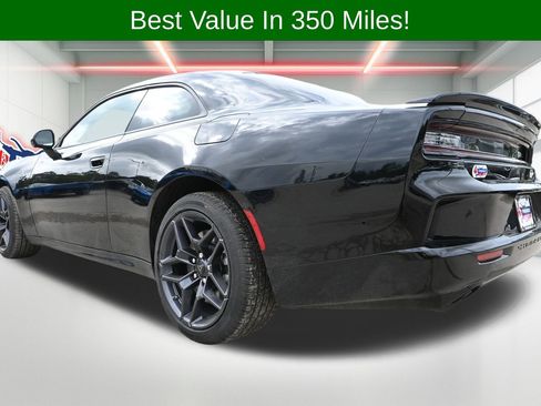 New 2026 Dodge Charger R/T image 2