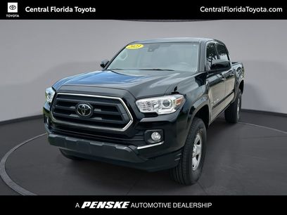 Used 2023 Toyota Tacoma SR5