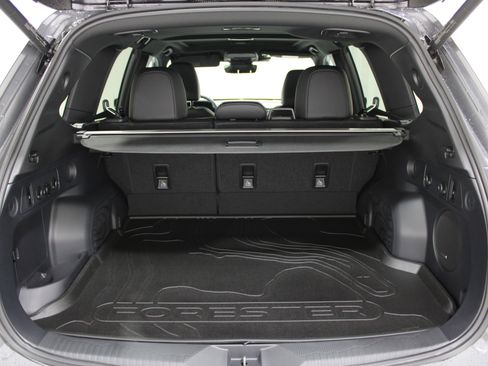 New 2026 Subaru Forester Limited AWD/4WD image 21