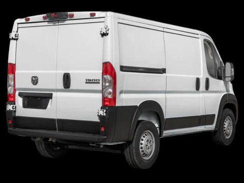 New 2026 RAM ProMaster 1500 w/ Premium Convenience Group image 11