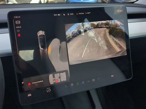 Used 2023 Tesla Model 3 Performance image 22
