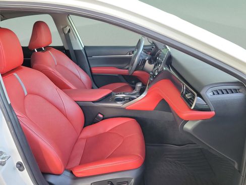 Certified 2022 Toyota Camry XSE w/ Driver Assist Package image 6