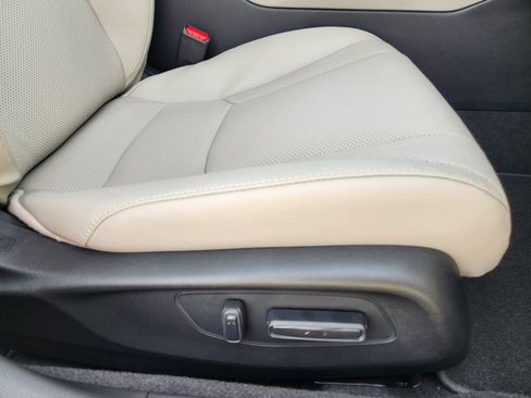 New 2025 Honda Accord EX-L image 22