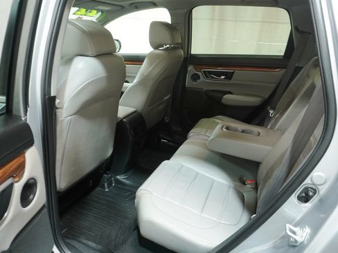 Used 2022 Honda CR-V EX-L image 12