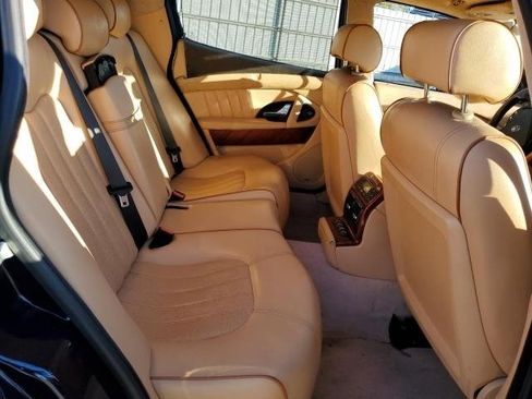 Used 2007 Maserati Quattroporte Executive GT image 11