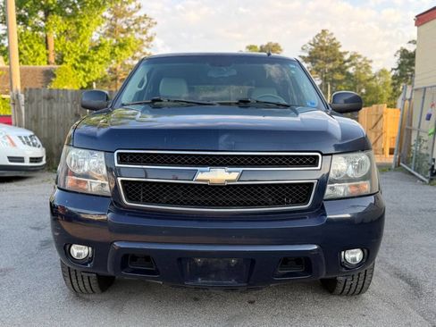 Used 2009 Chevrolet Tahoe LT RWD image 3
