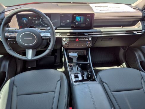 New 2026 Hyundai Tucson SEL FWD image 11