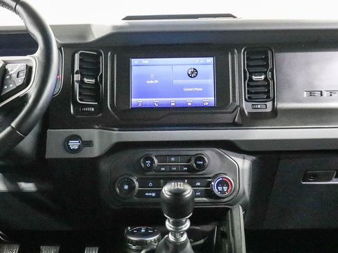 Used 2021 Ford Bronco Big Bend AWD/4WD image 13