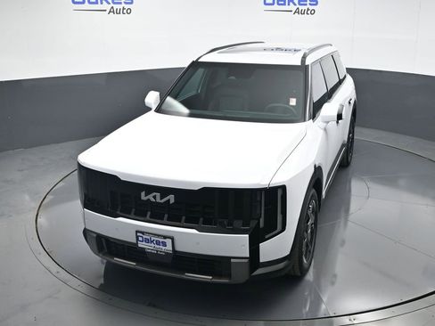 New 2027 Kia Telluride EX FWD image 52