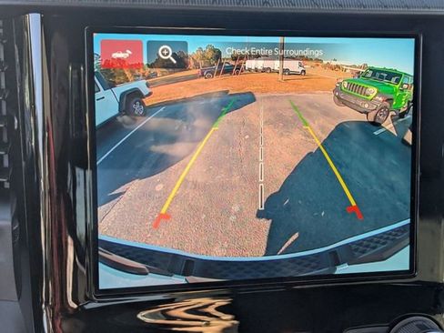 New 2026 RAM 1500 Big Horn w/ Night Edition image 18