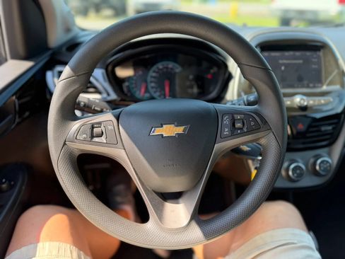 Used 2021 Chevrolet Spark LT FWD image 13