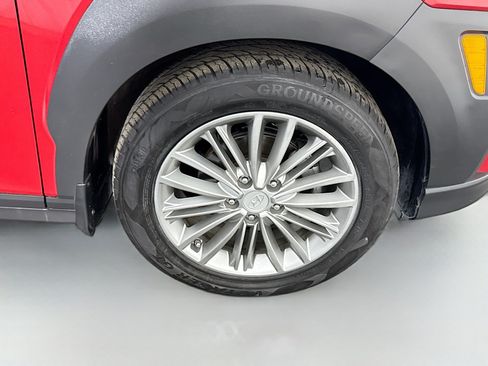 Used 2020 Hyundai Kona SEL FWD image 32