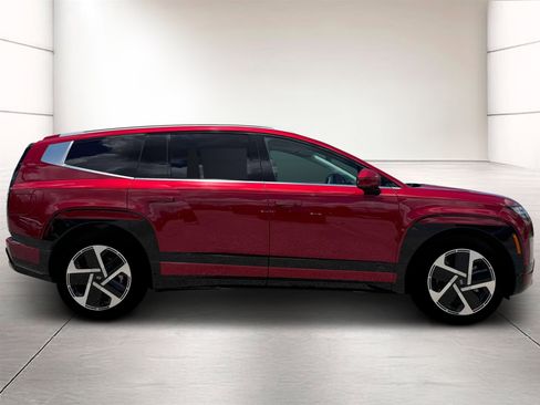 New 2026 Hyundai Ioniq 9 Limited image 9