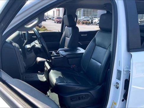 Used 2019 Chevrolet Silverado 1500 LT w/ All-Star Edition image 25