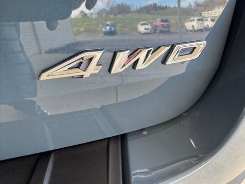 New 2026 Ford Explorer Active image 34