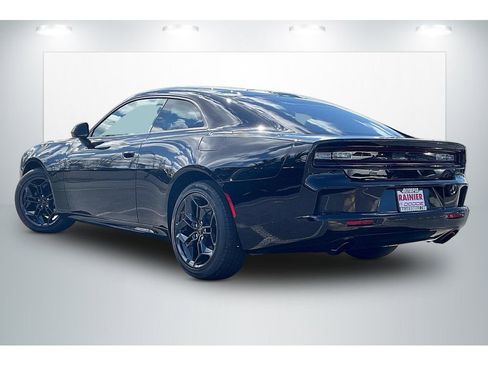 New 2026 Dodge Charger GT w/ Blacktop Package image 3