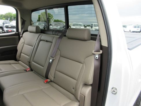 Certified 2018 GMC Sierra 1500 SLT AWD/4WD image 24