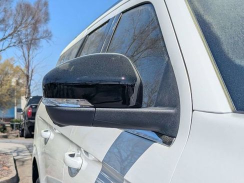 New 2026 Ford Expedition Max King Ranch image 12