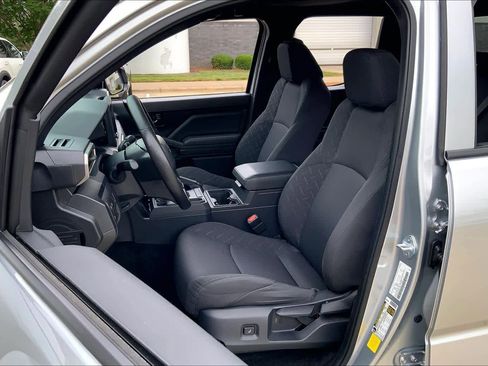 Used 2025 Toyota Tacoma SR RWD image 8