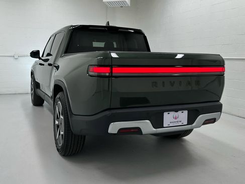 Used 2023 Rivian R1T Adventure image 8