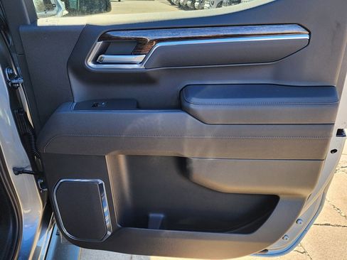 New 2026 GMC Sierra 1500 Elevation w/ X31 Off-Road Package image 39