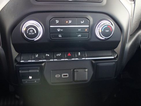 Used 2024 Chevrolet Silverado 2500 W/T w/ WT Fleet Convenience Package AWD/4WD image 36