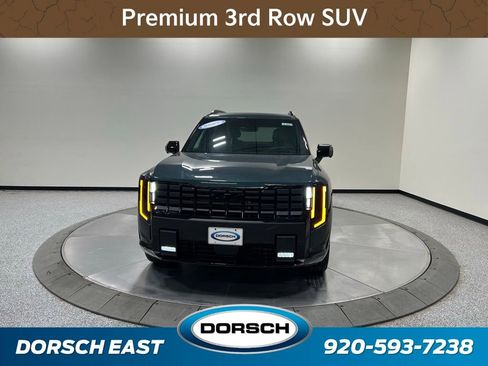 New 2027 Kia Telluride SX X-Line image 2