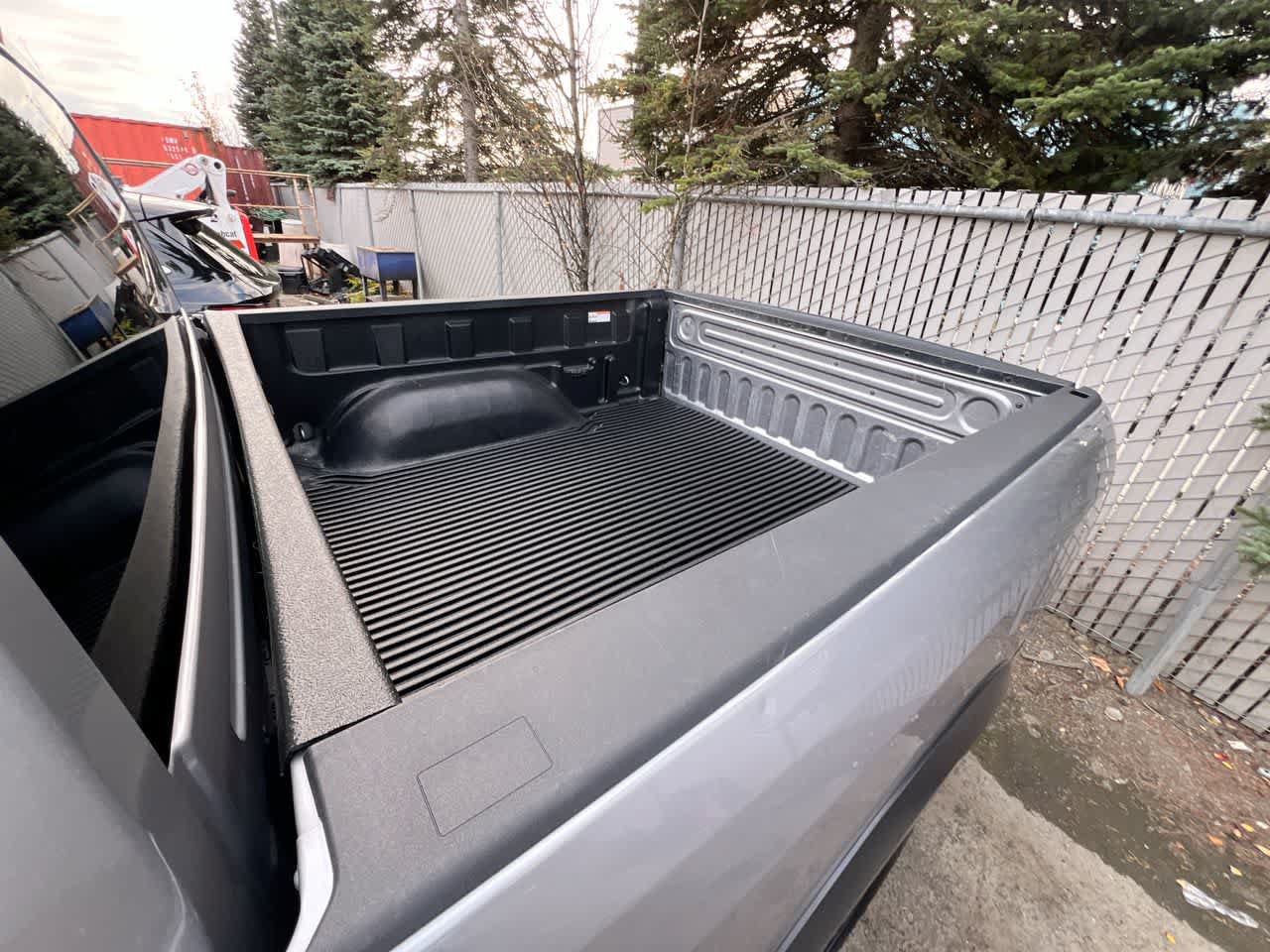 Used 2024 RAM 1500 Warlock AWD/4WD image 24