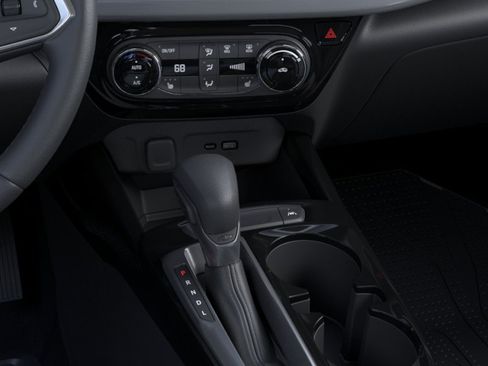 New 2026 Chevrolet Trax LT w/ Driver Confidence Package FWD image 47