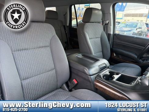 Used 2019 Chevrolet Tahoe LS w/ All-Season Package image 12