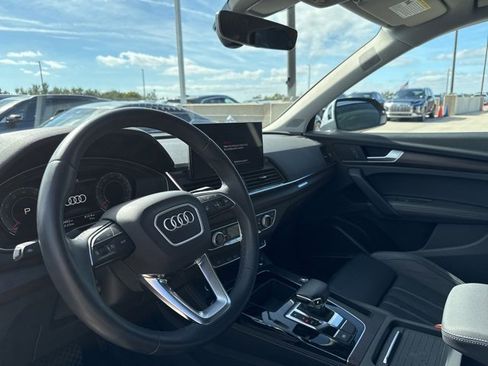 Certified 2023 Audi Q5 2.0T Prestige w/ Prestige Package image 13