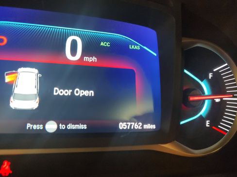 Used 2020 Honda Passport EX-L image 6