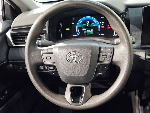 Certified 2025 Toyota Camry LE FWD image 26