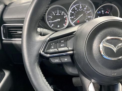Used 2024 MAZDA CX-5 AWD 2.5 S w/ Select Package image 24