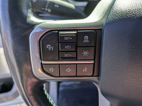 Certified 2023 Ford F150 Limited AWD/4WD image 18