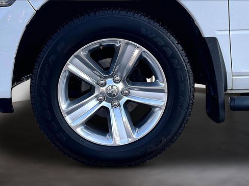 Used 2016 RAM 1500 Sport w/ Sport Premium Group image 10