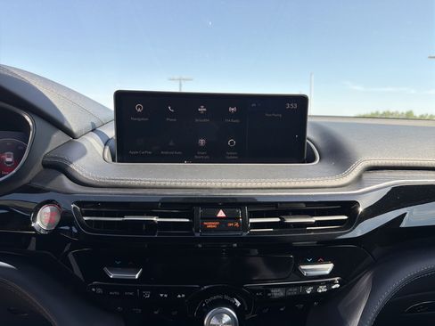 Certified 2024 Acura MDX Type S AWD/4WD image 23