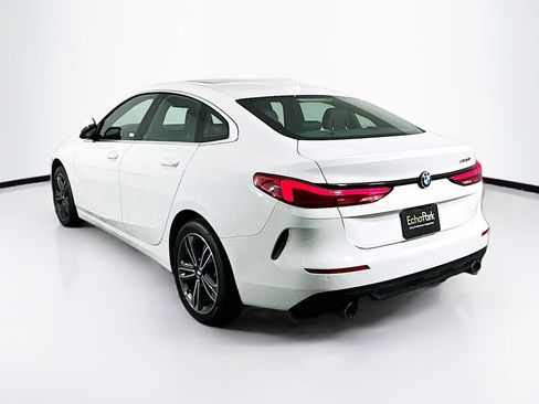 Used 2024 BMW 228i Gran Coupe image 5