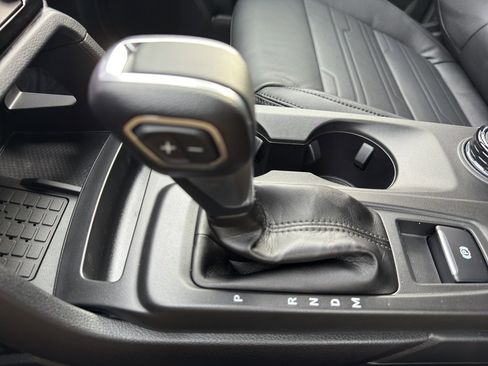 New 2025 Ford Ranger Lariat w/ FX4 Off-Road Package image 27