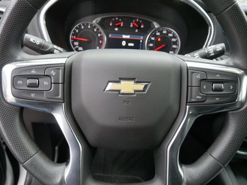 Used 2024 Chevrolet Blazer LT w/ Convenience Package AWD/4WD image 17