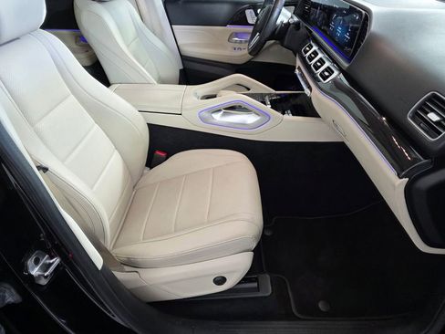 Used 2022 Mercedes-Benz GLE 350 image 24