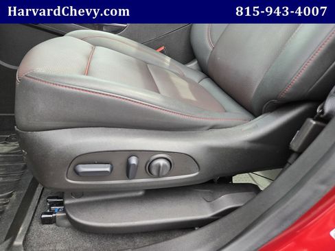 Used 2024 Chevrolet Blazer RS w/ Enhanced Convenience Package AWD/4WD image 27