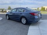 Used 2017 Subaru Legacy 2.5i Premium image 3