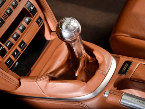 Used 2008 Porsche 911 Turbo image 6