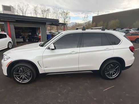 Used 2018 BMW X5 xDrive35i image 4