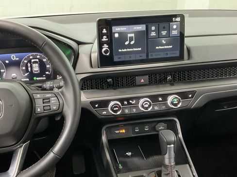Certified 2026 Honda CR-V Sport-L image 15
